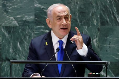 Velika Britanija: Domaći sudovi će odlučiti o nalogu za hapšenje Netanyahua