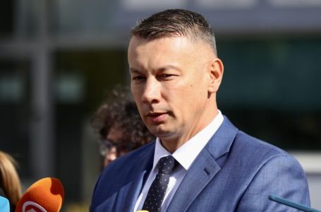 Nešić o velikoj akciji SIPA-e: To pokazuje da nema zaštićenih i onih koji mogu izbjeći ruku zakona