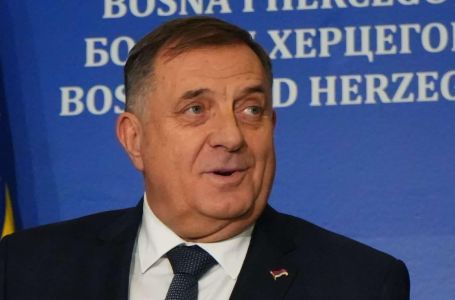 Tužilaštvo BiH obustavilo istragu protiv Milorada Dodika