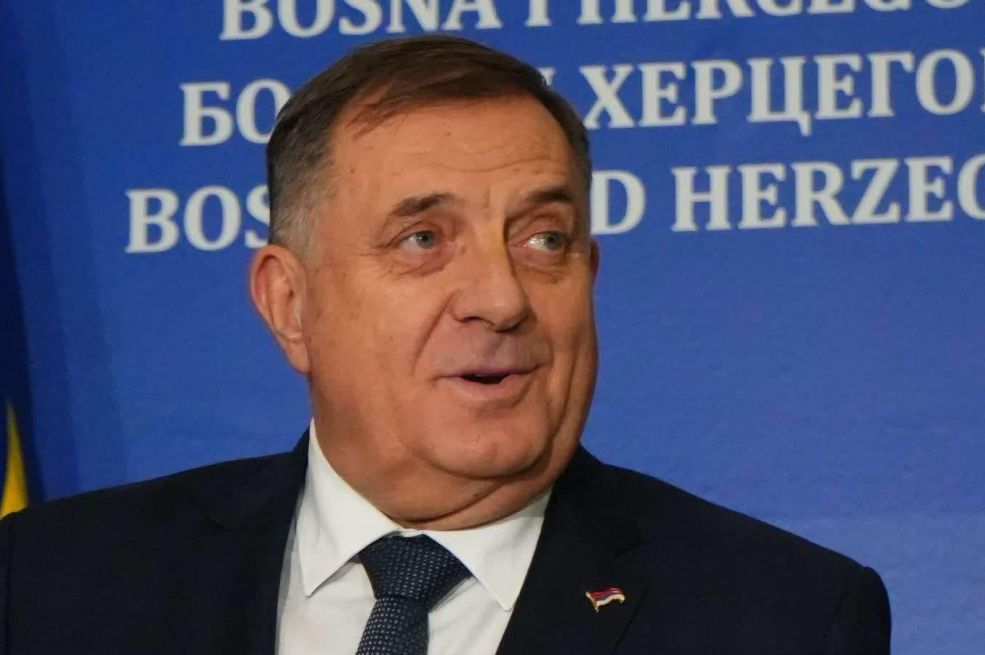 Tužilaštvo BiH obustavilo istragu protiv Milorada Dodika
