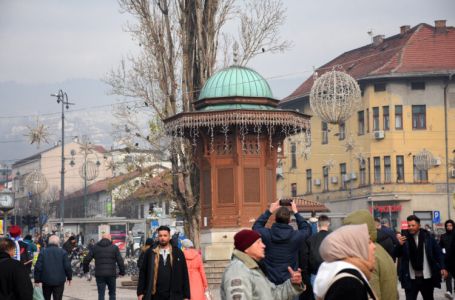 Meteorolozi objavili kakvo vrijeme nas očekuje u prvoj polovini decembra