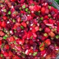 Za Ruse je ovo prava ruska salata, ni slična onoj koju mi pravimo: Mnogo ukusnija i zdravija