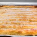 Najbolji preliv za pitu koji koriste pekari: U isto vrijeme će biti i hrskava i meka