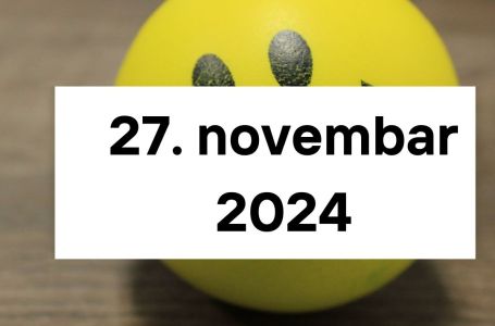 Sreća se vraća u život 3 horoskopska znaka 27. novembra 2024