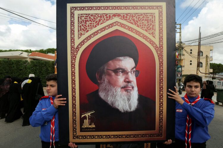 Hezbollah planira javnu dženazu za bivšeg vođu Hassana Nasrallaha