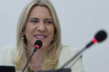 SKANDAL: Cvijanović od stranih diplomata traži da zaobiđu Konakovića i da komuniciraju samo s njom