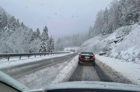 Objavljena prognoza do ponedjeljka - evo kad stižu kiša i snijeg