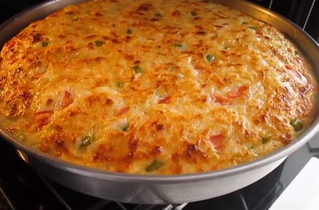 Posna pita od jeftinih sastojaka: Recept koji će oduševiti svakog ko je proba