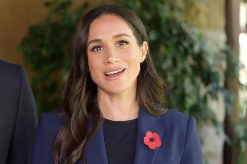 Meghan Markle oglasila se prvi put od vijesti o razdvajanju nje i Harryja, evo što je rekla