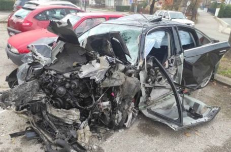 Drugovi poginuli pri povratku kući u stravičnoj nesreći: Tragedija u BiH