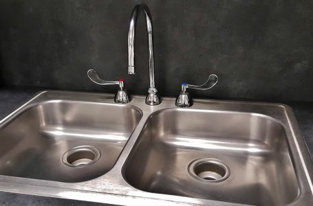 Sudopera će zasijati kao ogledalo: Jedna stvar iz kuhinje skida sav kamenac i mrlje od vode