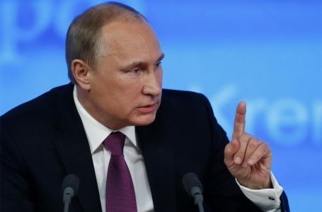 Zvaničnik: Putin lično odobrio trovanje Novičokom u Velikoj Britaniji