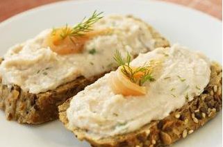 IDEALNO ZA DANE POSTA: Napravite sjajnu paštetu od sardine za samo 2 minuta