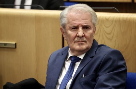 Lendo: OSBiH temelj naše sigurnosti i slobode