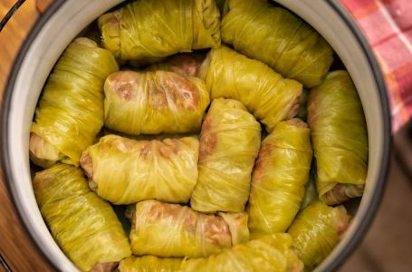 Ne možete pogriješiti: Sarma za koju će vas svi tražiti recept i da sipate još