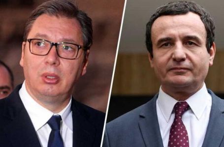 Vučić: Nismo umiješani u napad; Kurti: Imamo dokaze!