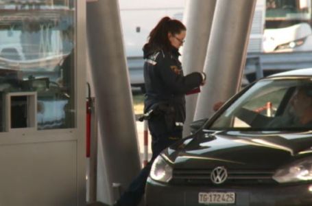 Upozorenje za vozače: Na ovim graničnim prelazima u BiH su gužve