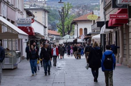 VREMENSKA PROGNOZA : Pretežno oblačno u BiH, u ovim mjestima sunčanije