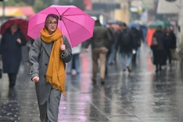 METEOROLOZI IZDALI UPOZORENJE: Danas temperature i do 14°C, evo kad nam stiže novi snijeg