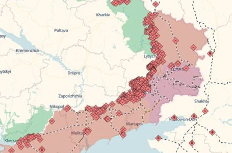 Mali signali iz Rusije i jasna poruka za 2025. godinu: Hoće li krenuti pregovori o okončanju rata?