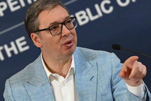 Vučić zaprijetio poznatom sportisti zbog njegove podrške protestima u Srbiji