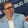 Vučić zaprijetio poznatom sportisti zbog njegove podrške protestima u Srbiji