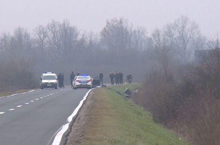 Detalji tragedije u Brčkom: Braću povezla u školu i sve troje poginuli