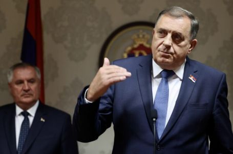Dodik: Da li je danas izvršen puč u BiH ili je došlo do aneksije