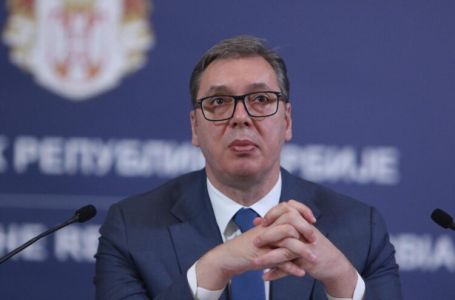 Vučić se oglasio o otcjepljenju Vojvodine