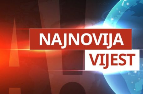 Izdat nalog za privođenje Srđana Noga: Iznio plan za 15. mart i pozivao na nasilnu promjenu...