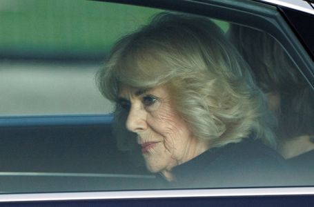 Iz Buckinghamske palače otkrili od čega boluje kraljica Camilla