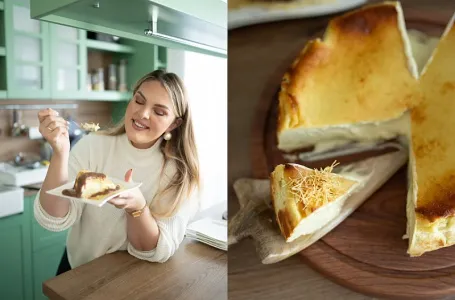 Biste li probali spoj Dubai čokolade i San Sebastian cheesecakea? Bh. influenserka donosi recept
