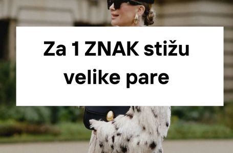 Ovaj horoskopski znak čeka NAJBOLJI FINANSIJSKI PERIOD kakav stiže jednom u 30 godina