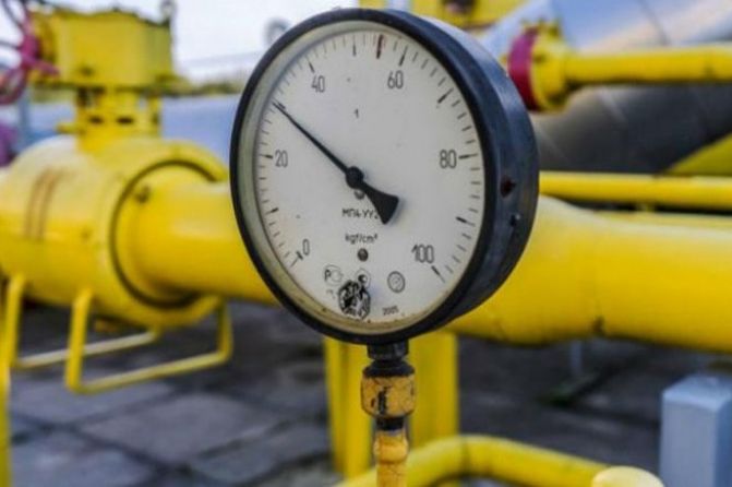 Naglo pale cijene plina u Evropi