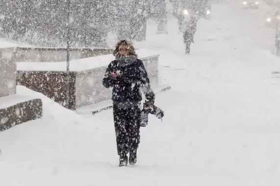 Meteorolozi objavili prognozu za BiH do 20. decembra: Evo kada nam dolaze ledeni dani?