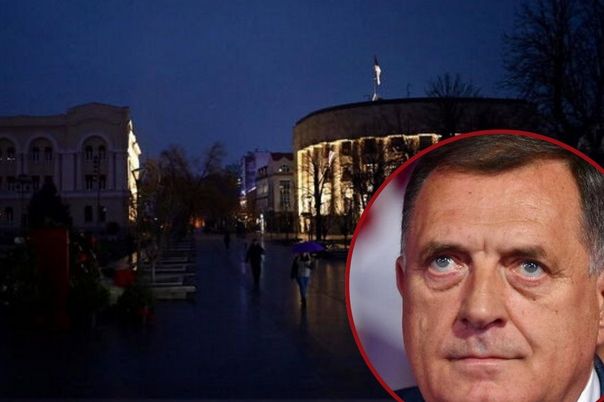 Dodik poziva Stanivukovića na jedinstvo i paljenje svjetla