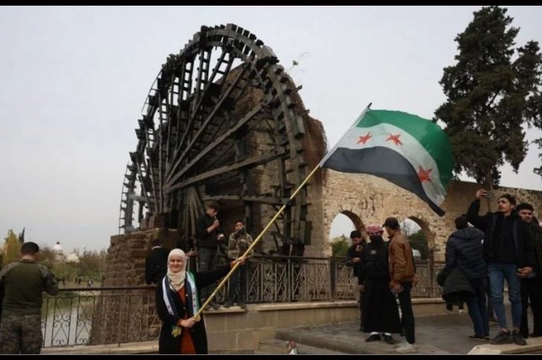 Sirijski pobunjenici proglasili Damask slobodnim, tvrde da je Assad pobjegao iz glavnog grada