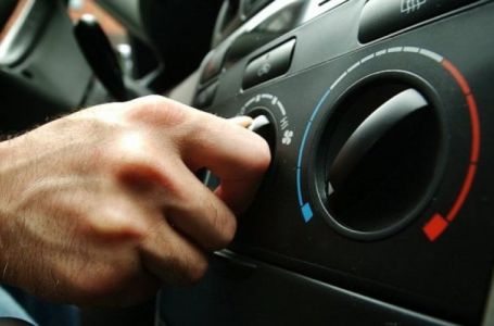 ZIMI ČIM UĐE U AUTOMOBIL ODMAH UKLJUČI KLIMU: Kad vidite zbog čega i vi ćete svaki dan raditi isto