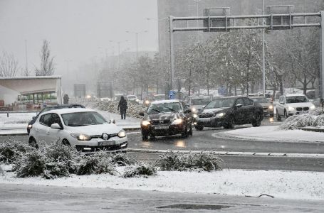 BH Meteo otkrio šta nas čeka do kraja dana: EVO GDJE SVE STIŽE SNIJEG