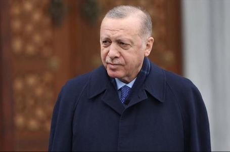 Erdoan: Naredna dva-tri mjeseca vrlo važna