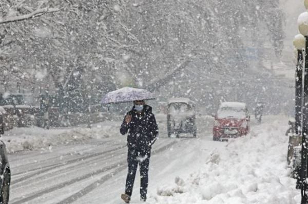 Meteorolozi objavili najnoviju prognozu: EVO GDJE ĆE PADATI SNIJEG