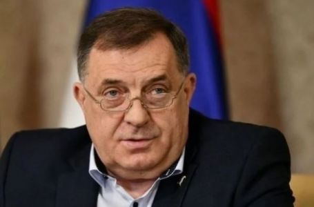 Milorad Dodik operisan u Beogradu: OVO SU PRVI DETALJI