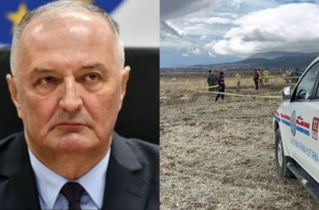 Oglasio se Zukan Helez: Novi detalji helikopterske nesreće u kojoj je bio potporučnik iz BiH