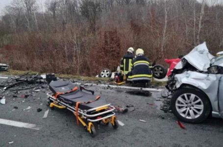 Preminula i četvrta žrtva teške nesreće kod Brčkog