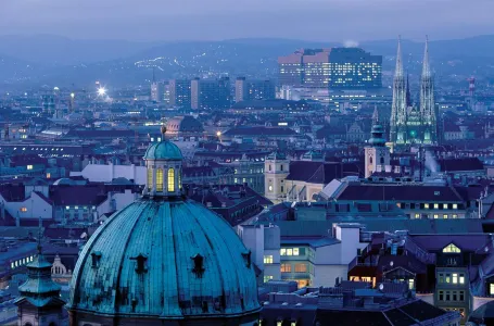 Najbolji grad za život na svijetu samo nekoliko sati vožnje od Sarajeva