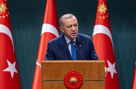 Erdogan: Ni PKK ni ISIL nisu sagovornici Turske, teritorijalni integritet Sirije mora biti zaštićen