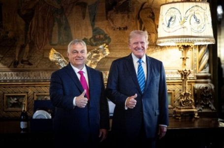 Orban se sastao s Trumpom i Muskom: “Budućnost je počela!”