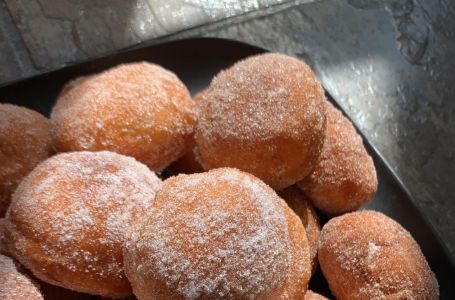 Ove posne krofne su prosto idealne – super recept koji uspijeva svima svaki put