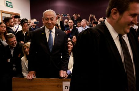 Netanyahu pred sudom: “Slučaj protiv mene je okean apsurda”