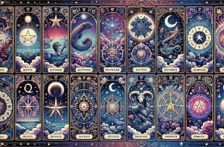 Tarot horoskop za drugi dio decembra